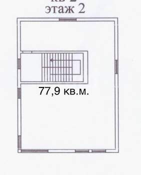 Дом 286м², 3-этажный, участок 5 сот.  