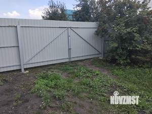 Дом 24м², 2-этажный, участок 4 сот.  