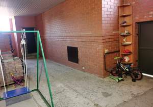 Дом 277м&sup2;, 1-этажный, участок 6 сот.  