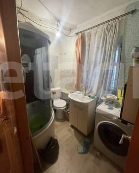 Дом 45м², 2-этажный, участок 2 сот.  