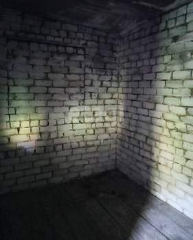 Дом 40м², 2-этажный, участок 5 сот.  
