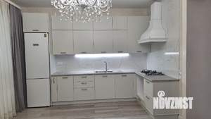 Коттедж 190м², 2-этажный, участок 271 сот.  