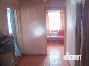 Дом 48м&sup2;, 1-этажный, участок 13 сот.  