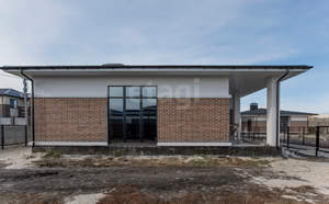 Дом 82м&sup2;, 1-этажный, участок 5 сот.  