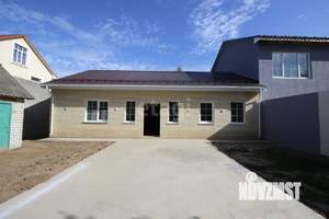 Дом 120м², 1-этажный, участок 4 сот.  