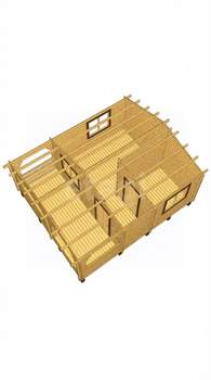 Дом 30м&sup2;, 1-этажный, участок 4 сот.  