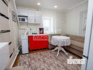 Дом 100м², 1-этажный, участок 6 сот.  