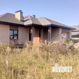 Коттедж 205м&sup2;, 1-этажный, участок 11 сот.  