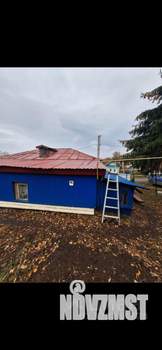 Дом 69м², 1-этажный, участок 7 сот.  