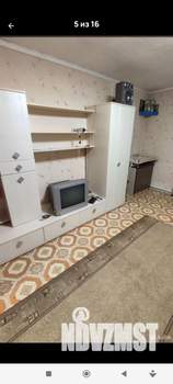 Дом 77м², 1-этажный, участок 1 сот.  