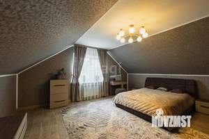 Дом 167м², 2-этажный, участок 5 сот.  