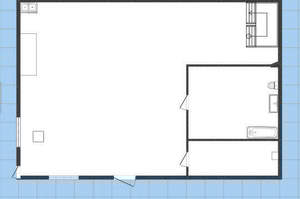 Дом 57м², 2-этажный, участок 4 сот.  