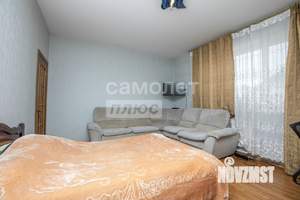 Дом 164м&sup2;, 1-этажный, участок 5 сот.  