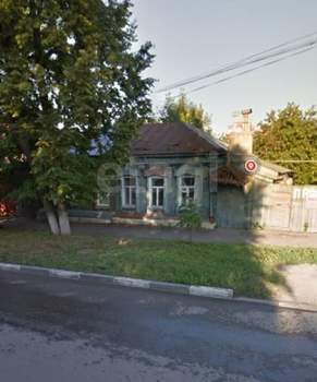 Дом 107м&sup2;, 1-этажный, участок 7 сот.  