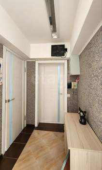 Дом 53м&sup2;, 2-этажный, участок 3 сот.  