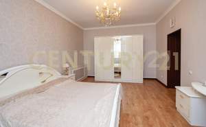 Дом 190м², 1-этажный, участок 5 сот.  