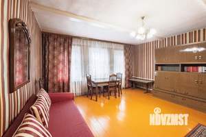 Дом 71м², 1-этажный, участок 5 сот.  