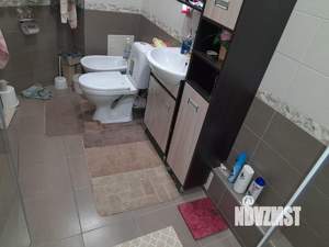 Дом 130м², 1-этажный, участок 7 сот.  