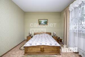 Дом 164м&sup2;, 1-этажный, участок 5 сот.  