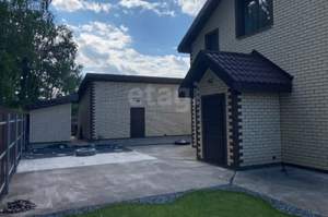 Дом 144м&sup2;, 2-этажный, участок 5 сот.  