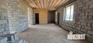 Дом 103м&sup2;, 1-этажный, участок 5 сот.  