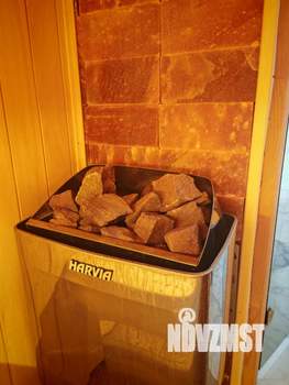 Дом 125м&sup2;, 2-этажный, участок 3 сот.  