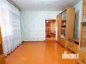 Дом 51м², 2-этажный, участок 3 сот.  