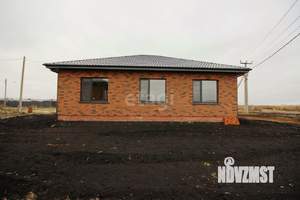 Дом 110м², 2-этажный, участок 5 сот.  