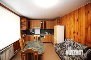 Дом 190м&sup2;, 2-этажный, участок 15 сот.  