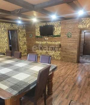 Дом 160м², 2-этажный, участок 4 сот.  