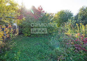 Дом 15м&sup2;, 2-этажный, участок 7 сот.  