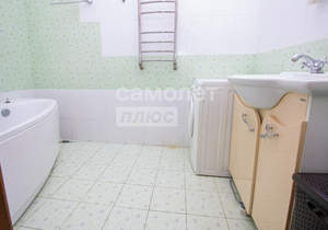 Дом 349м², 3-этажный, участок 6 сот.  