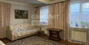 Дом 642м&sup2;, 1-этажный, участок 3 сот.  