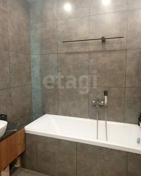 Дом 92м², 1-этажный, участок 6 сот.  