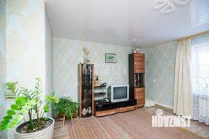 Дом 118м&sup2;, 1-этажный, участок 3 сот.  