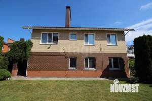 Дом 168м², 2-этажный, участок 7 сот.  