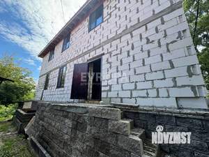 Дом 226м², 3-этажный, участок 2 сот.  