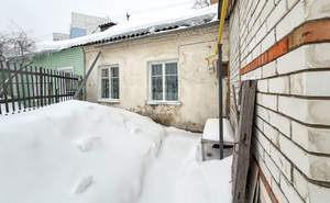 Дом 75м&sup2;, 2-этажный, участок 5 сот.  