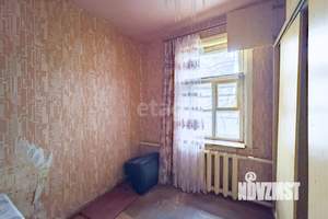 Дом 110м², 1-этажный, участок 6 сот.  