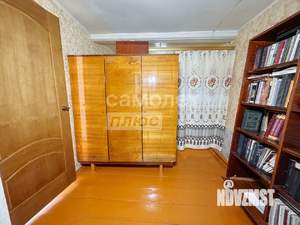 Дом 51м², 2-этажный, участок 3 сот.  