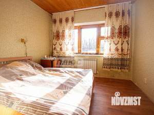 Дом 80м², 1-этажный, участок 15 сот.  