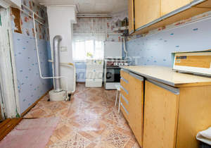 Дом 52м², 1-этажный, участок 3 сот.  