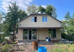 Дом 150м², 2-этажный, участок 6 сот.  