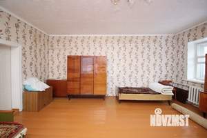 Дом 76м², 2-этажный, участок 15 сот.  