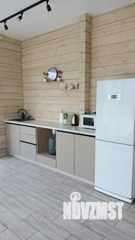 Коттедж 158м², 2-этажный, участок 6 сот.  