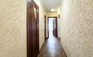 Дом 120м&sup2;, 1-этажный, участок 6 сот.  