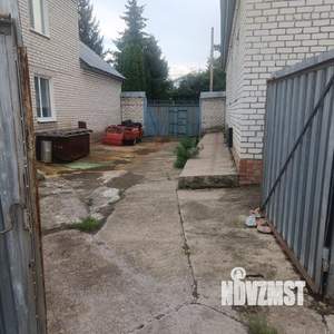 Дом 156м², 1-этажный, участок 15 сот.  