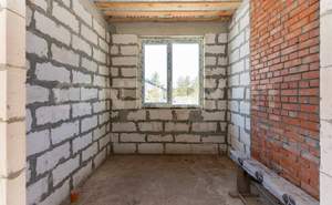 Дом 143м², 1-этажный, участок 10 сот.  