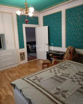Дом 256м², 2-этажный, участок 8 сот.  