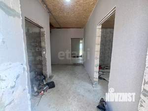 Дом 150м², 2-этажный, участок 6 сот.  